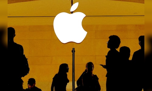 The narrative on Apple is turning bullish. How to trade the iPhone maker with options