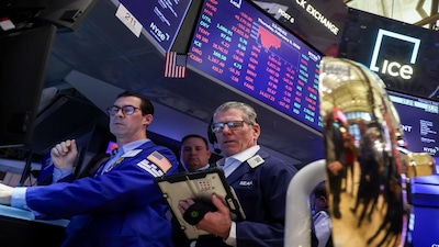 बिग टेक का AI खर्च निवेशकों को डरा रहा: क्या यह खरीदने का अवसर है.