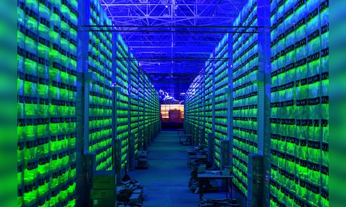 Morgan Stanley says these two stocks will more than double as they pivot from bitcoin to data centers