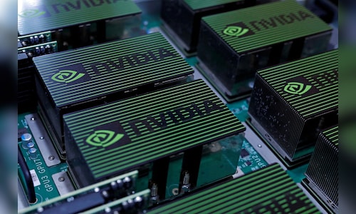 Goldman Sachs says these five stocks, including Nvidia, are too attractive to ignore