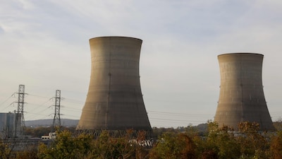 Trump Demands Big Tech Build Own Power Plants: Stocks to Benefit