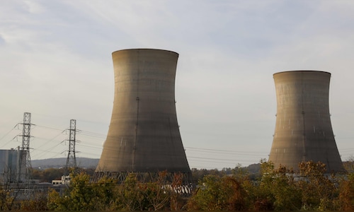 Trump says Big Tech needs to build its own power plants. These stocks should benefit