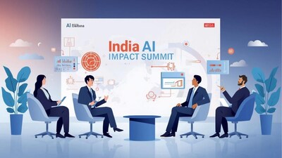 इंडिया AI इम्पैक्ट समिट 2026: AI नियमों और भविष्य पर विश्व नेताओं के विचार