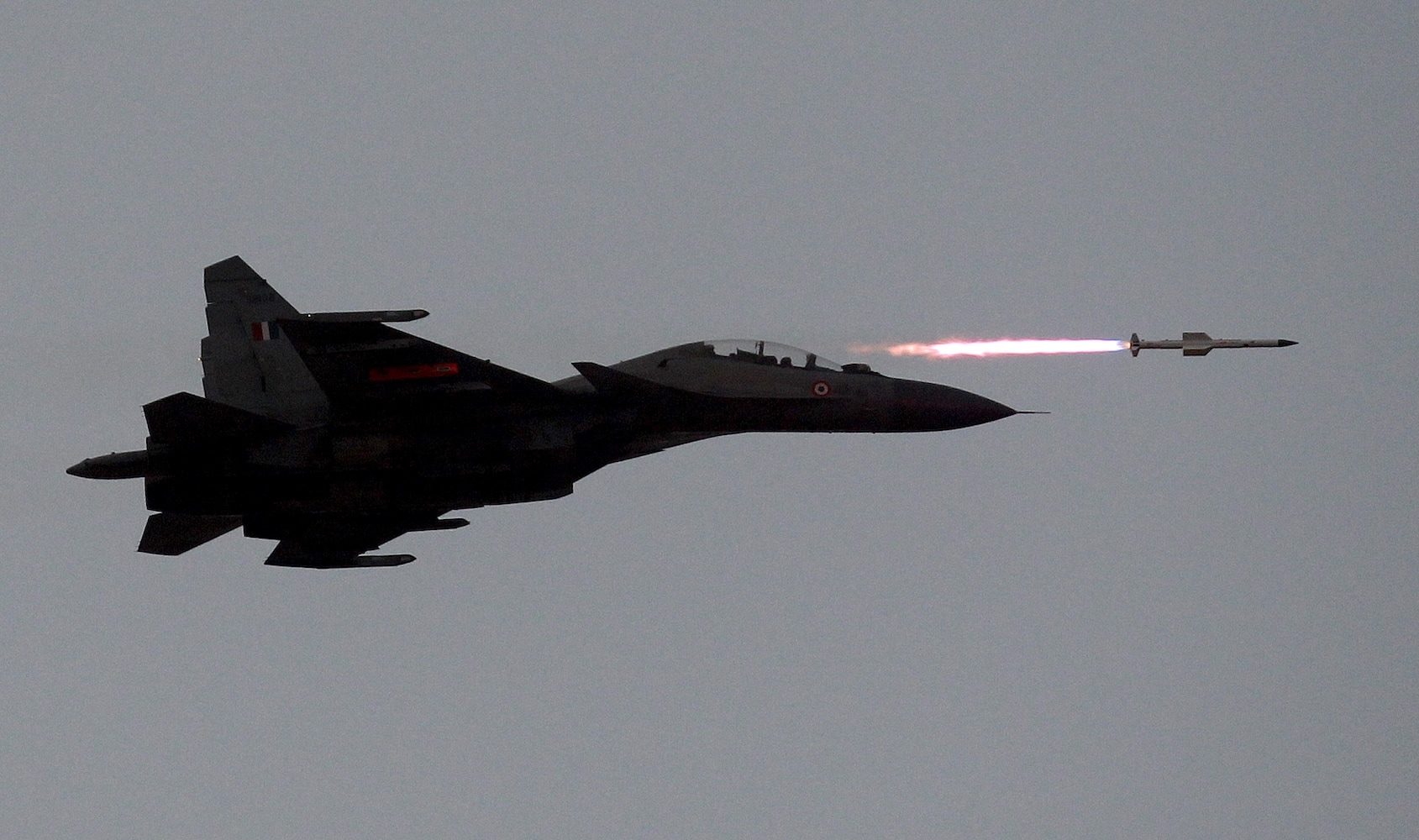 Global military spending hits record high: Where India ranks