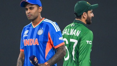 भारत ने पाकिस्तान को 61 रनों से हराया, टी20 विश्व कप सुपर 8 में बनाई जगह.