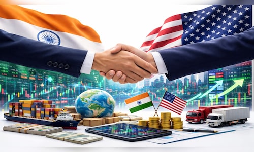 India-US Trade Deal: 10 things to know about today's stock market rally