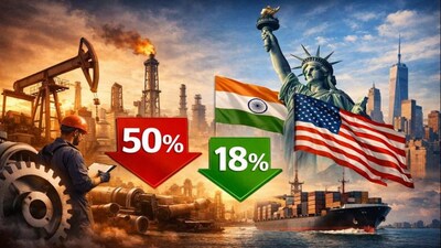 India to Continue Russian Oil Purchases, Says Former Foreign Secretary Kanwal Sibal