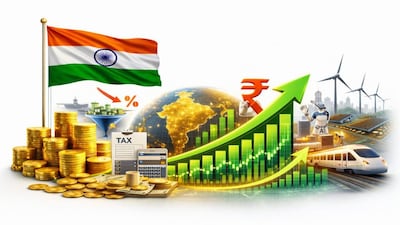 अमेरिकी टैरिफ रोलबैक से भारत की विकास संभावना बढ़ी, लेकिन रुपये की तेजी अल्पकालिक: विशेषज्ञ