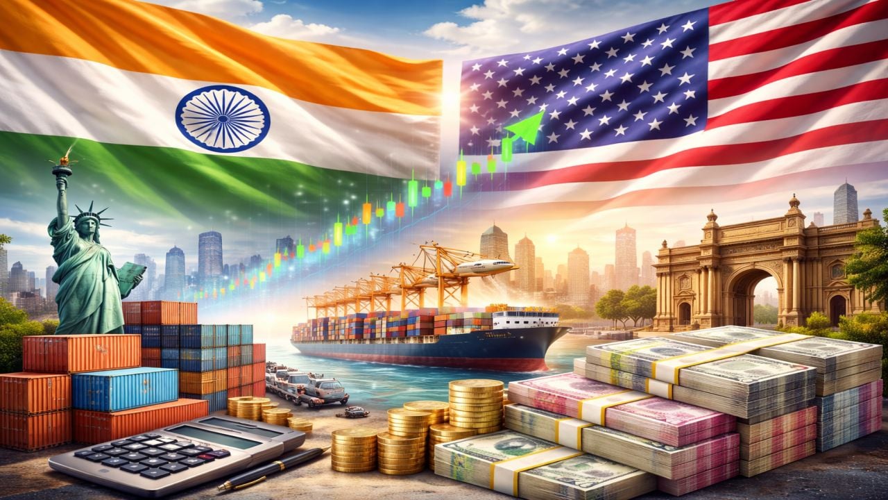 India–US interim trade deal LIVE updates: Tariffs cut as new framework kicks in
