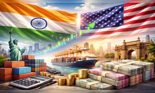 India-US Trade Deal: Industry leaders welcome Modi-Trump trade agreement