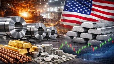भारत-अमेरिका व्यापार समझौते में धातुओं को सीधी राहत नहीं, पर अप्रत्यक्ष मांग बढ़ने की उम्मीद