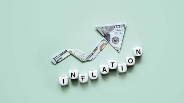 US inflation hits 3.8% as Iran conflict sends fuel, living costs soaring US inflation hits 3.8% as Iran conflict sends fuel, living costs soaring