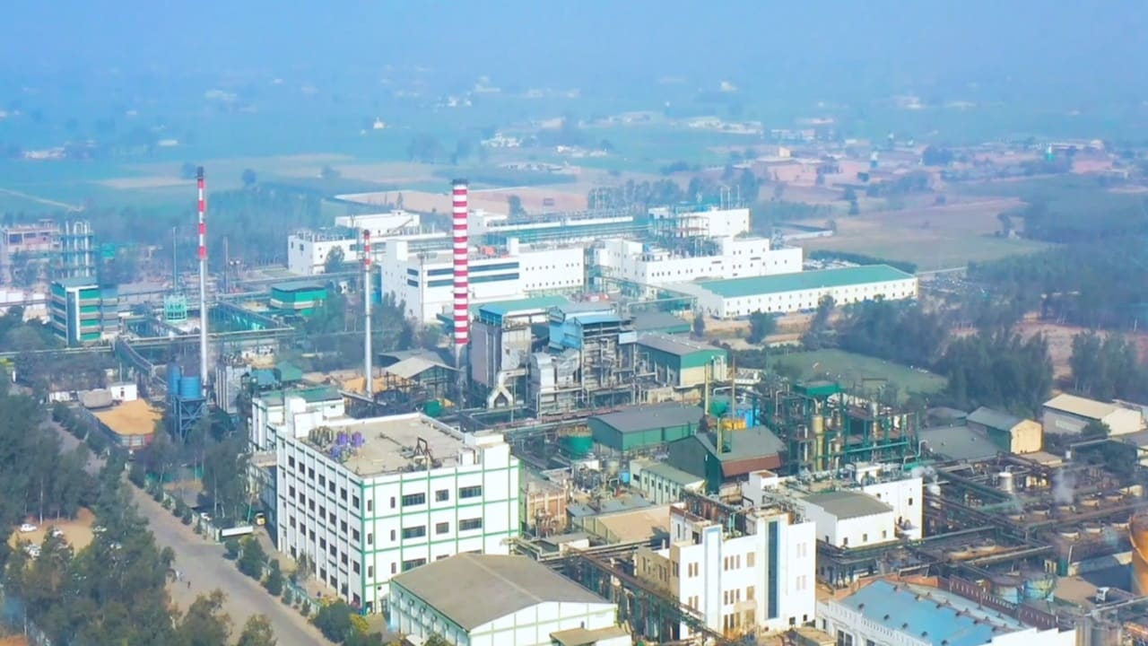 IOL Chemicals reports minor fire incident at Minoxidil manufacturing unit in Punjab