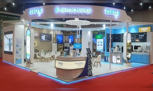 Ion Exchange arm bags ₹1,730-cr order from Petroleum Development Oman