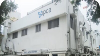 Ipca Labs का Q3 मुनाफा 31% बढ़ा, बिक्री में वृद्धि से मार्जिन में भी सुधार.