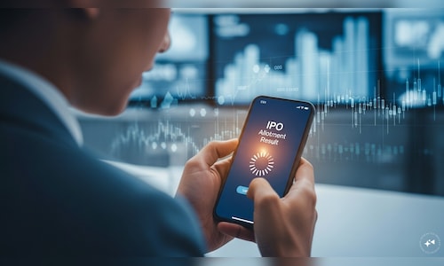 Fractal Analytics IPO Allotment: Here's how to check status on BSE, NSE and MUFG Intime India