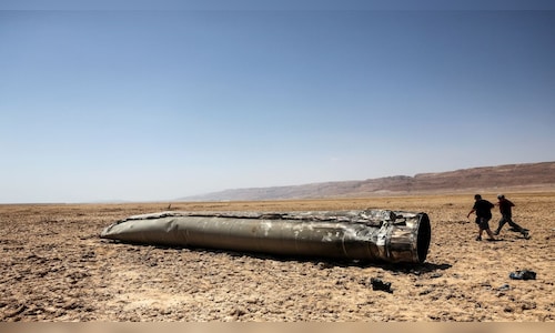 Iran launches strikes against US bases in Bahrain, UAE and Kuwait