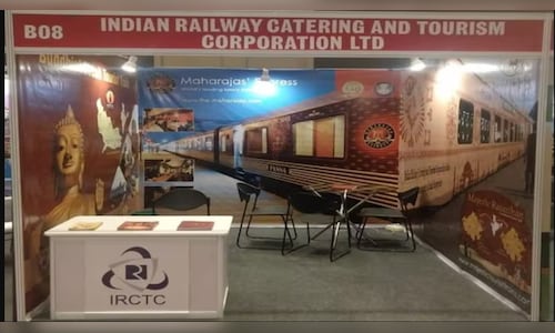 IRCTC Q3 Results: Net profit and revenue up; declares ₹3.50 dividend