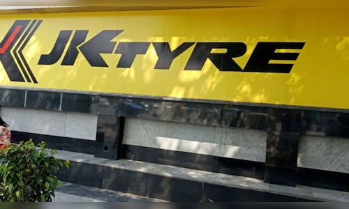 JK Tyre shares jump over 6% on strong Q4 results, capex plans