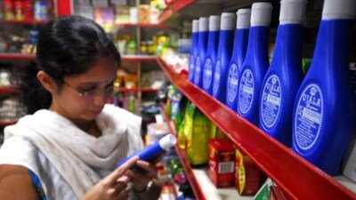 ज्योति लैब्स Q3: राजस्व 5% बढ़ा, लाभ और मार्जिन में नरमी.