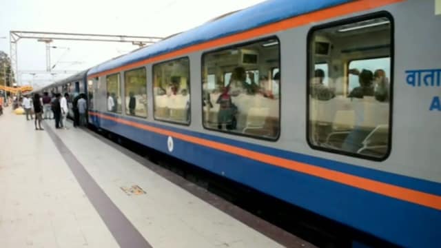 Kirandul Express./ (YouTube)