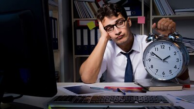 Wall Street Work Hours Dispute Ends: Centerview, Shiber Reach Settlement