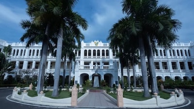 भारत के टॉप 10 BCA कॉलेज: जानिए कोर्स की फीस और अन्य जानकारी.