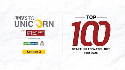 लीप टू यूनिकॉर्न टॉप 100: भारत के स्टार्टअप्स अगले दशक को आकार दे रहे हैं.