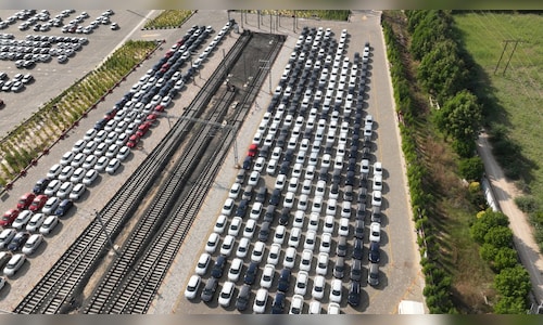 Maruti Suzuki to add 2.5 lakh units capacity in Gujarat with ₹10,189 crore investment