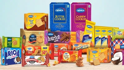 Mrs Bectors Shares Slip 4% Despite Q3 Profit Growth, Dividend Declared