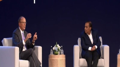Mukesh Ambani: AI is India's 'Once-in-a-Century Opportunity' for Growth and Transformation