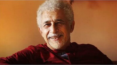 नसीरुद्दीन शाह को मुंबई विश्वविद्यालय के कार्यक्रम से बिना स्पष्टीकरण के हटाया गया, अपमान और निराशा व्यक्त की.