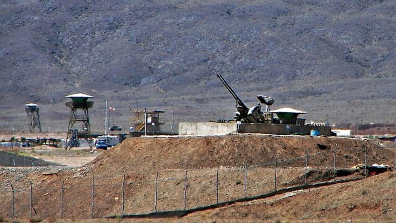 The Invisible Leverage of the Centrifuge