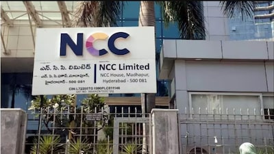 NCC Ltd