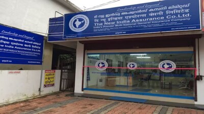 New India Assurance Wins Big: ₹672 Crore Tax Demand Deleted by NFAC