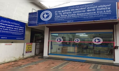 New India Assurance faces ₹189 crore Income Tax assessment order for AY23, to appeal