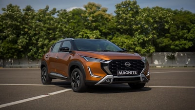 Nissan Magnite Loan: 5.55% Interest, 100% On-Road Funding Until March 2026