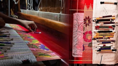 NIFT, Mumbai. (Image NIFT ac.in)