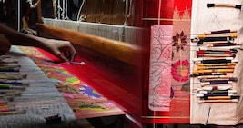 NIFT, Mumbai. (Image NIFT ac.in)