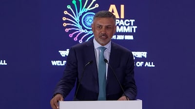 निकेश अरोड़ा ने AI में विश्वास और सुरक्षा का आह्वान किया, कहा- तकनीक शासन से आगे.