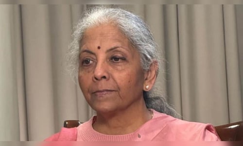 Budget 2026: Data centre tax breaks open to Indian-origin global firms too, says FM Sitharaman