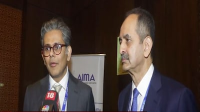 US May Hike Tariffs Despite Current Relief: JM Financial's Vishal Kampani