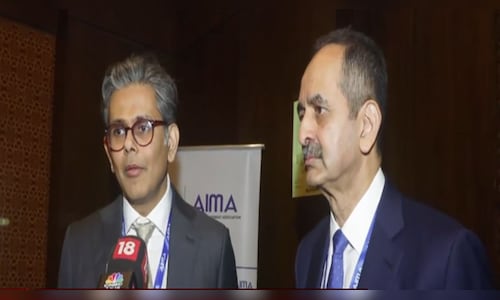 US may look for ways to increase tariffs despite current relief: JM Financial's Vishal Kampani