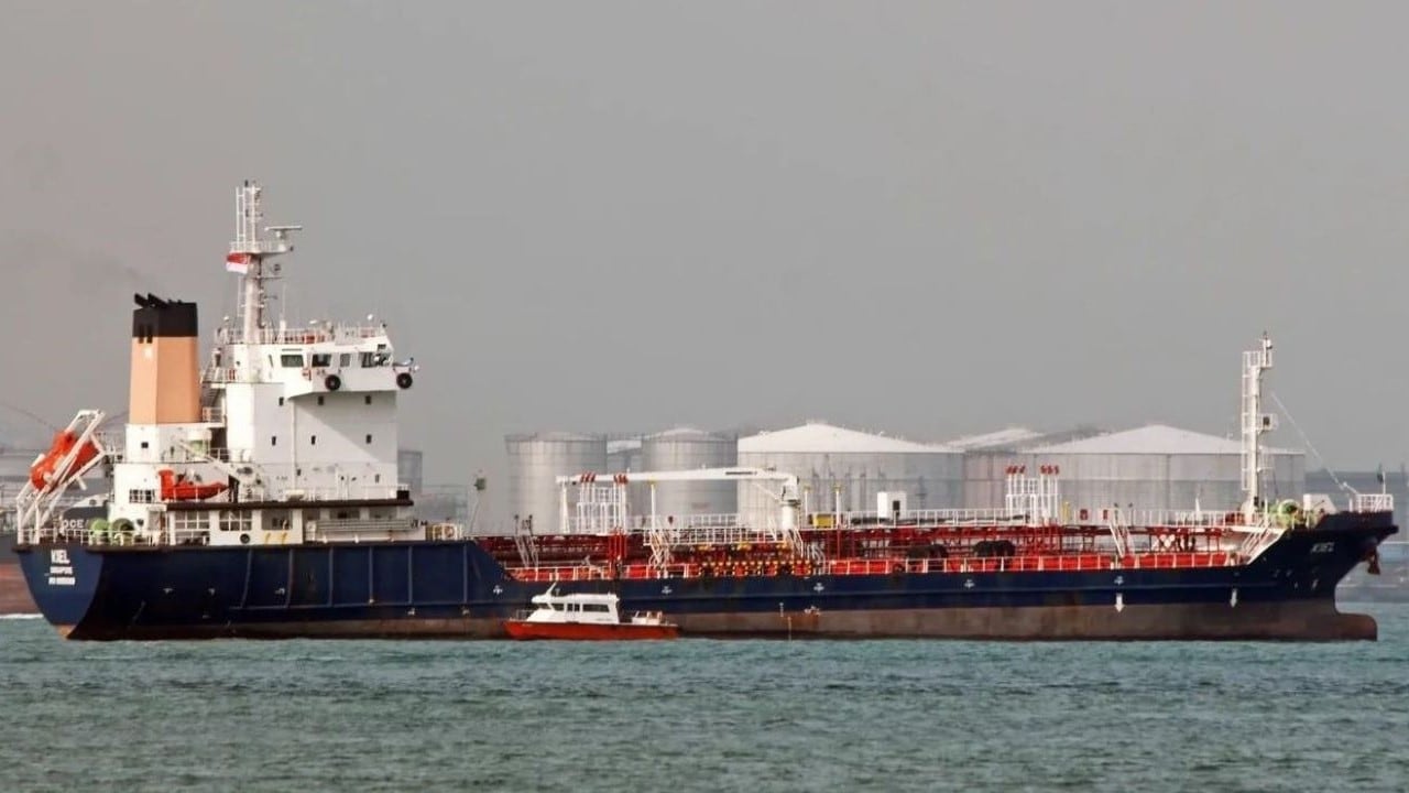 The Great Dry Spigot