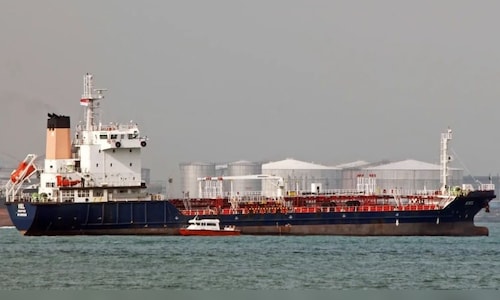 Goldman Sachs flags upside risks to oil prices in near term and into 2027