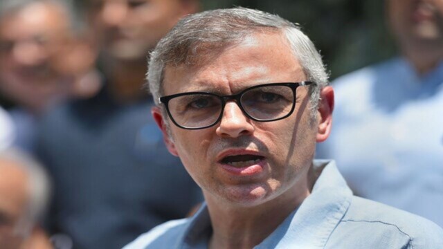 31 colonies regularised in Jammu, process now stayed by HC: CM Omar ...