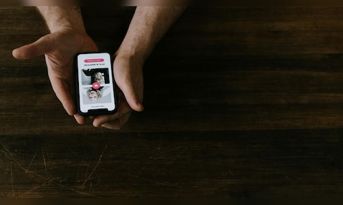 Your next match might be an AI bot: McAfee flags surge in...