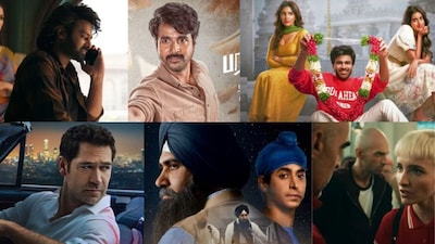 OTT वीक अहेड: द राजा साब, किस किसको प्यार करूं 2, लिंकन लॉयर S4 और बहुत कुछ स्ट्रीम हो रहा है.