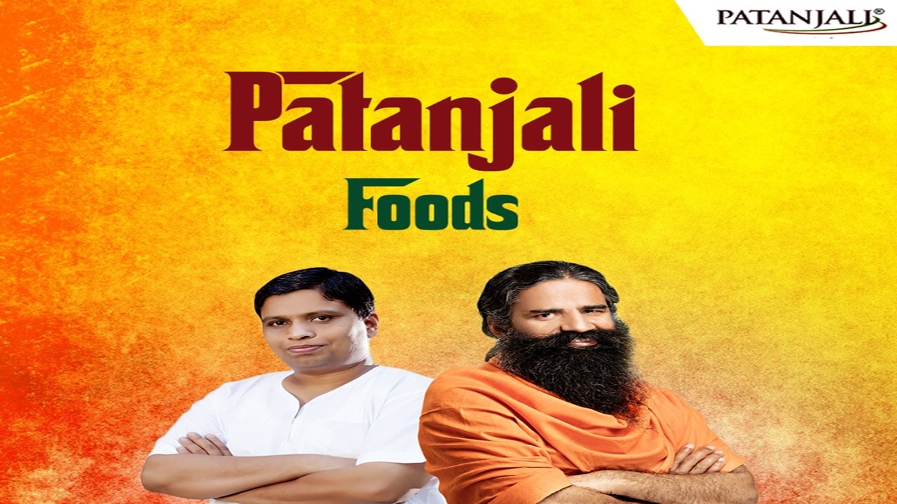 Patanjali Foods receives GST demand of ₹1,353 crore for FY23 in Chennai