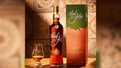 Paul John Port Select Cask Crowned Best Indian Single Malt at World Whiskies Awards 2026